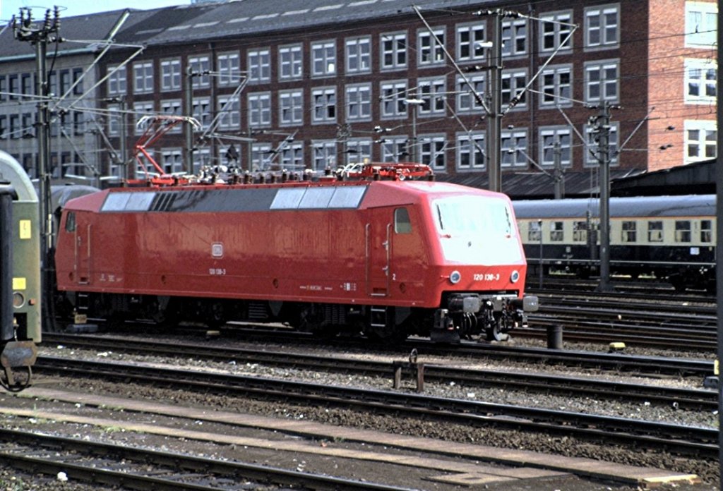 120 138-2 in Hannover, am 16.05.1988