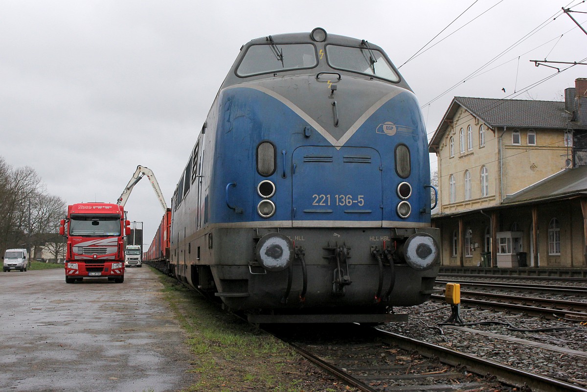 Einfach nur sch�n....J�bek 17.03.2020