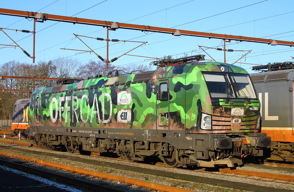 ELL/TXL 193 234-2, REV/Lz/11.08.2022,  Offroad  Pattburg 21.01.2023
