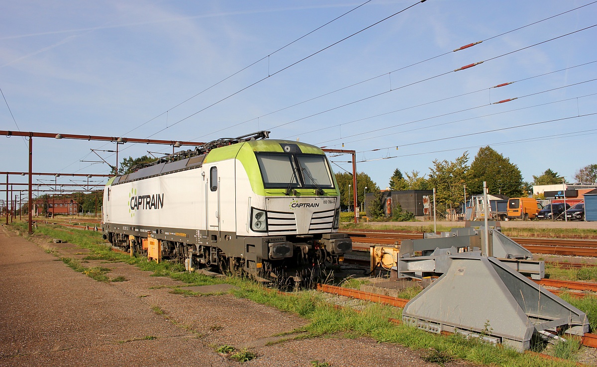 ITL/Captrain 193 784-6(REV/MMAL/26.01.18) Pattburg 18.09.2020