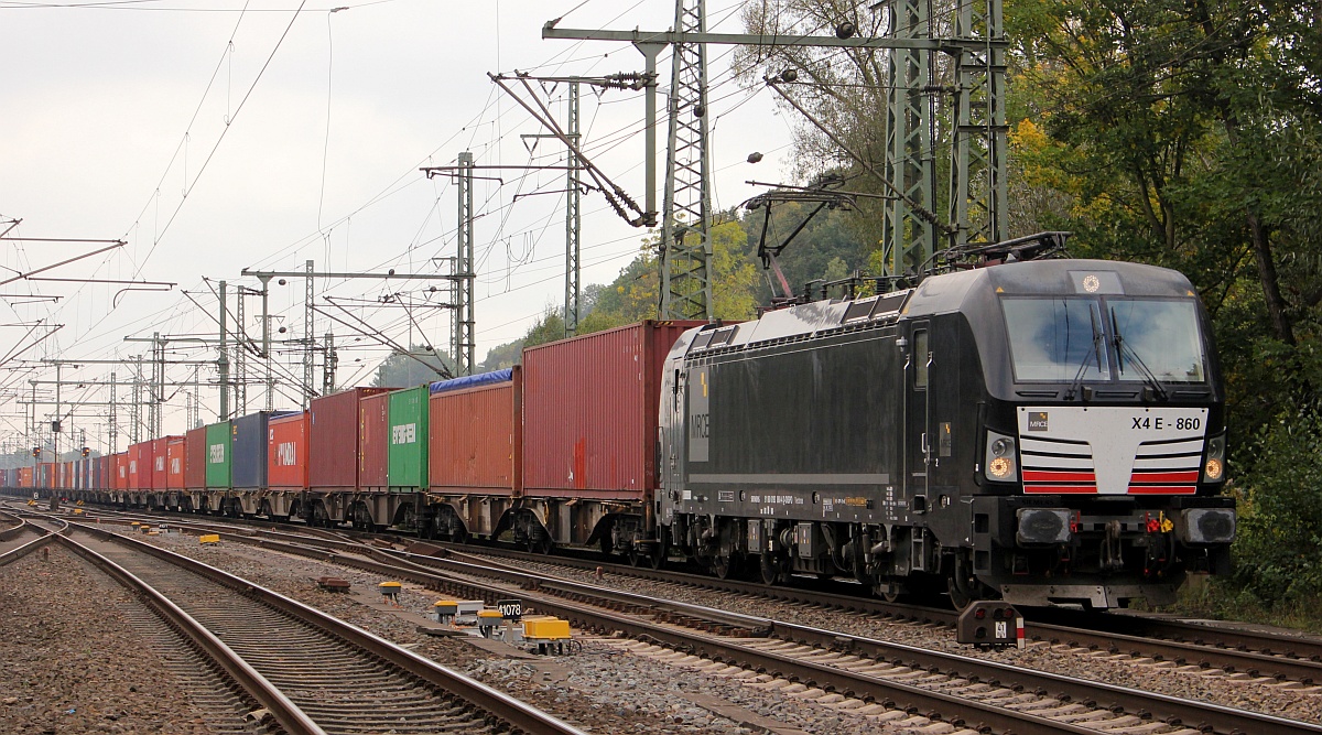 MRCE X4E-860/ 193 860-4 (REV/MMAL/17.03.14, Verl/AM/17.03.21) HH-Harburg 03.10.2020