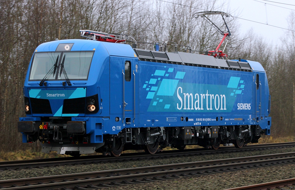 Siemens Smartron 9180 6192 001-6 D-SIEAG, REV/MMAL/21.03.18 J�bek 15.04.2018