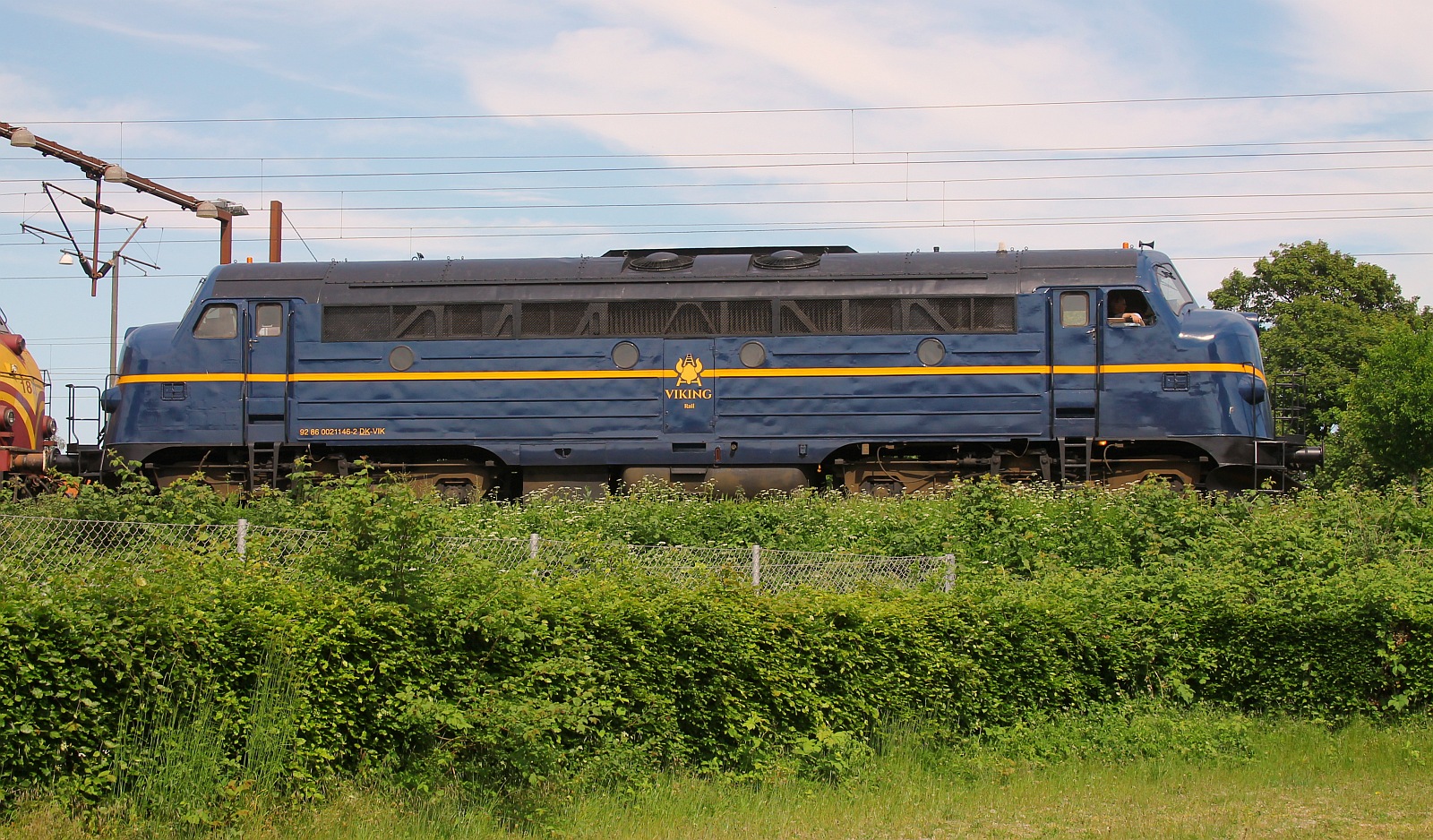 VikingRail 92 86 0021146-2 DK-VIK Pattbutg/DK 30.05.2023