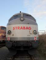 Strabag Rundnase Pattburg 01.01.2019