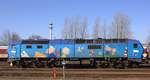 AZS/RDC MaK DE 2700-03(REV/VL/25.04.14 Nieb�ll 05.04.2020