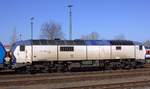 AZS/RDC MaK DE 2700-03(REV/VL/25.04.14 Nieb�ll 05.04.2020