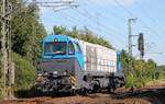BELog/ATLD 273 013-3 J�bek 07.08.2020