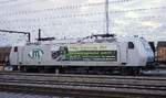 ITL 185 548-5 Padborg/DK 17.01.2017