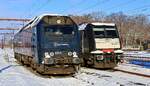 BRLL i.E f�r TXL 185 407-4 und NRFAB/RailSafety TME 1516-0 Pattburg/DK 02.12.2023
