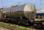D-ORME 37 80 7834 195-5 Gattung Zacens, Volume 56400 l 68/3250 Chloressigs�ure geschmolzen.