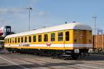 D-HFW 75 80 89-23 001-8 Gattung WGm Inno-Trans 2016