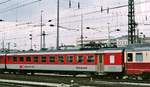 SBB 50 85 88-33 506-9 WR München Hbf in den 80zigern 